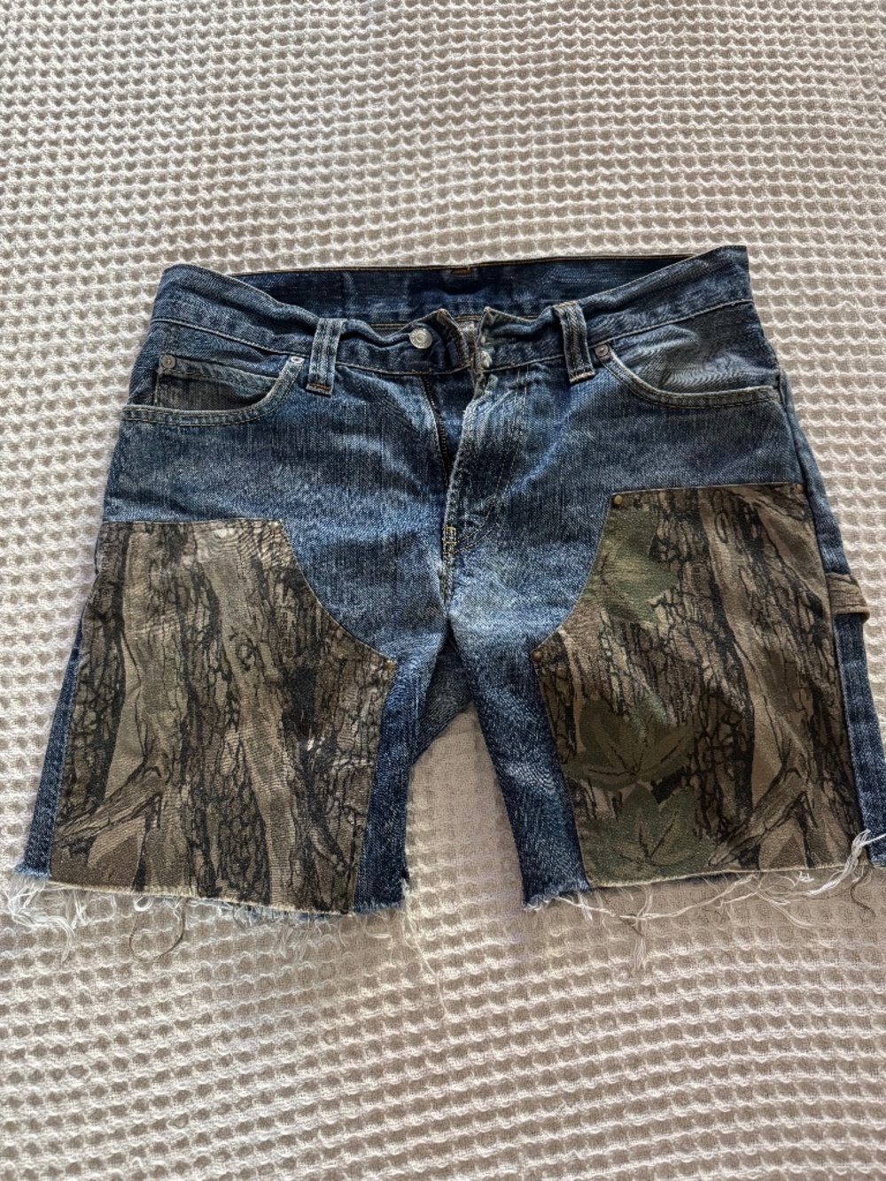 Levi's Women's Multi Shorts